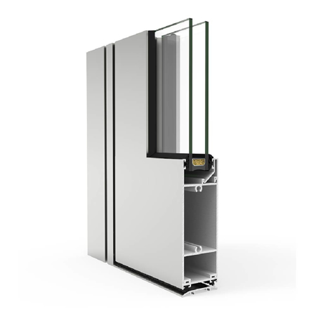 Door Millennium 2000