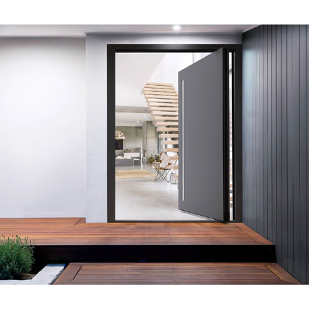 Millennium Plus Pivot Door