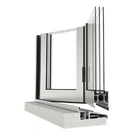 Bi-fold Door
