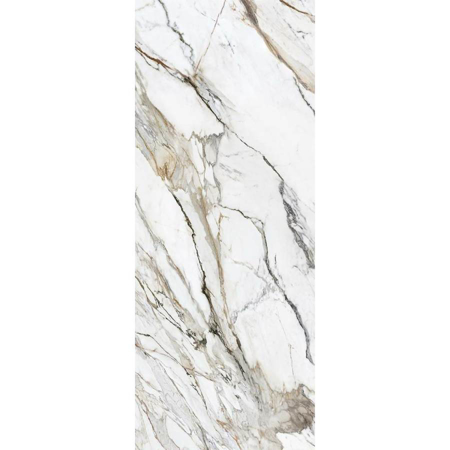 Calacatta Paonazzo Satin 24"x48" Porcelain Tile