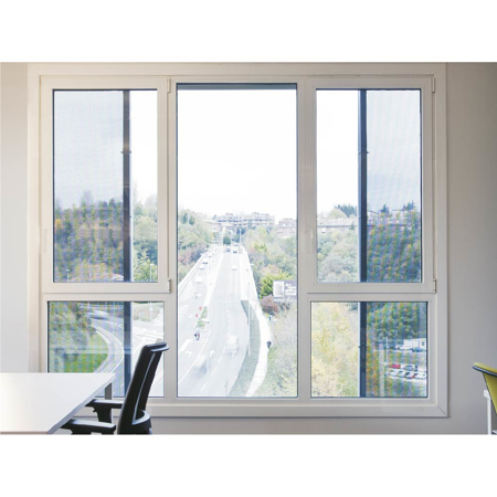 COR 70 C16 ST Hinged Window and Door Systems