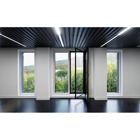 COR Urban C16 Hinged Window and Door Systems