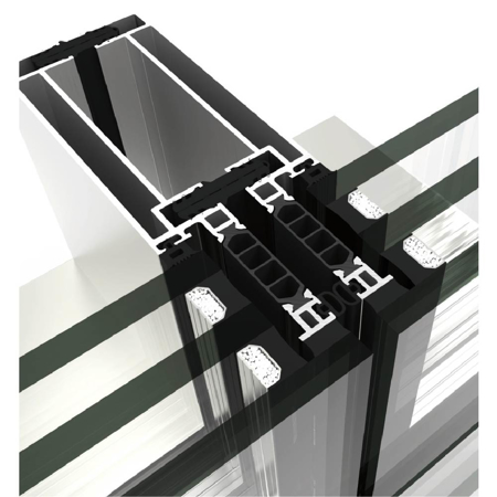 Unit 66 Modular Facade Systems