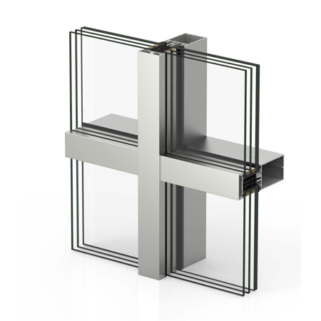 TP 52 Facade Systems