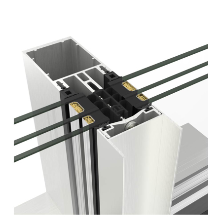 TPV 52 Facade Systems