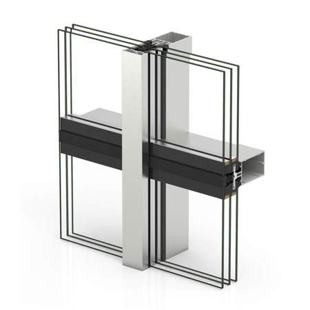 TPV 52 Facade Systems