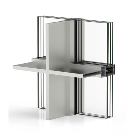 Equity Facade Systems