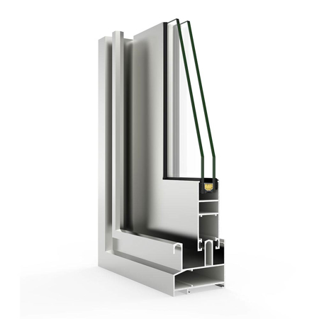 2000 Perimetral Sliding Sliding Window and Door Systems