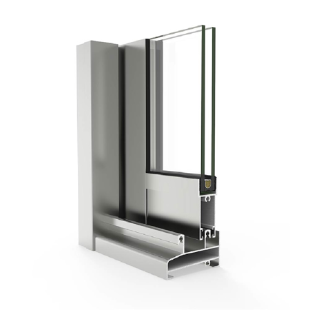 6200 Sliding Sliding Window and Door Systems