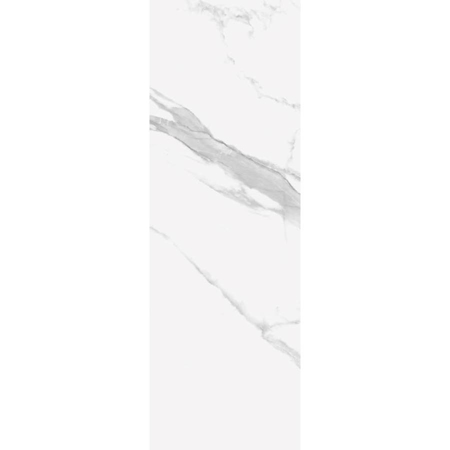 White Soul Matt 12"X36" Porcelain Tile