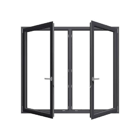 MB-70 Aluminum Window