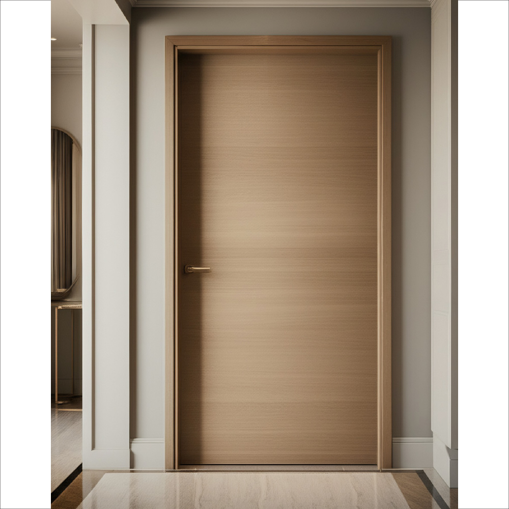 【送料無料ライン/39ショップ】 Contemporary Interior Pre-hung Door Urban Liso 30 ジャケット・アウター