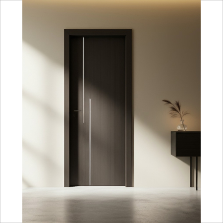 Modern Interior Door EON Rovere Gray Universale 2'8" x 6'8"