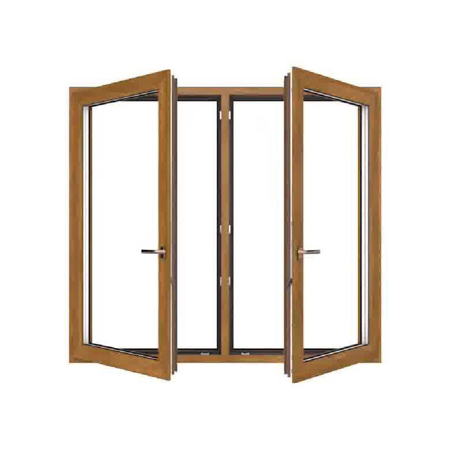 IGLO Energy PVC Window