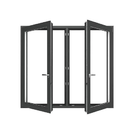 IGLO Energy Classic PVC Window