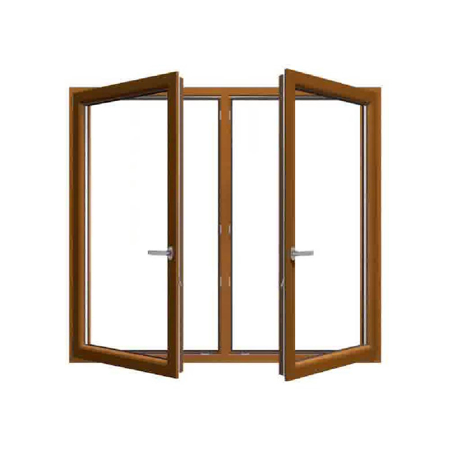 IGLO 5 PVC Window