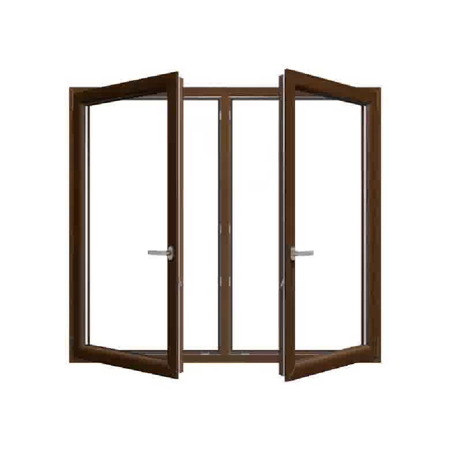 IGLO 5 Classic PVC Window