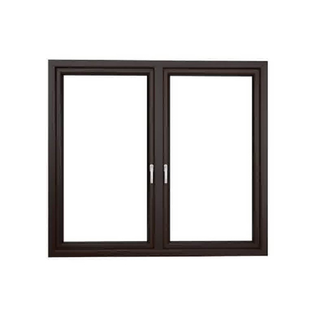 IGLO EXT PVC Window