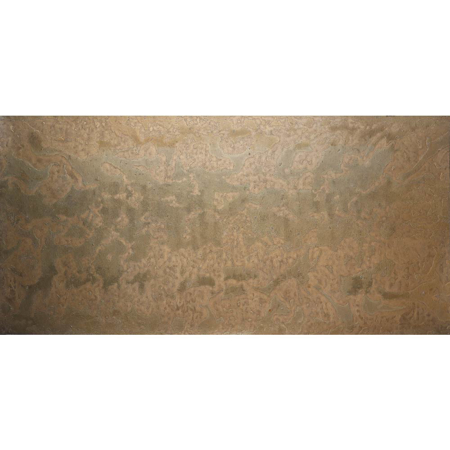 Metal Veneer Gold