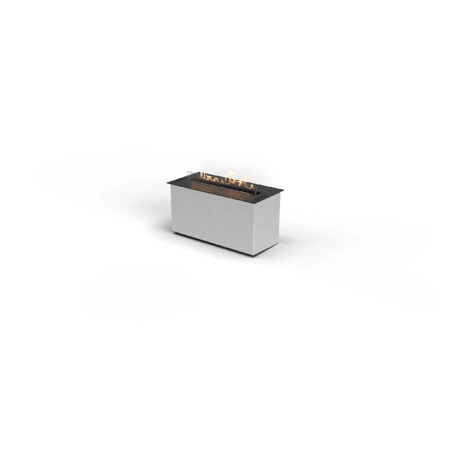 Automatic Ethanol Burner With BEV Technology FLA4+ 23.2"