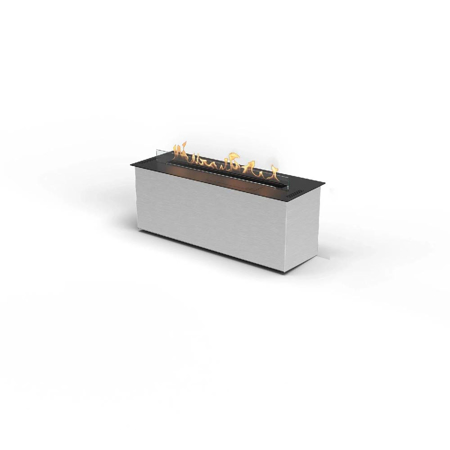 Automatic Ethanol Burner With BEV Technology FLA4+ 31.1"