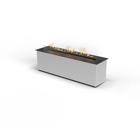 Automatic Ethanol Burner With BEV Technology FLA4+ 39"