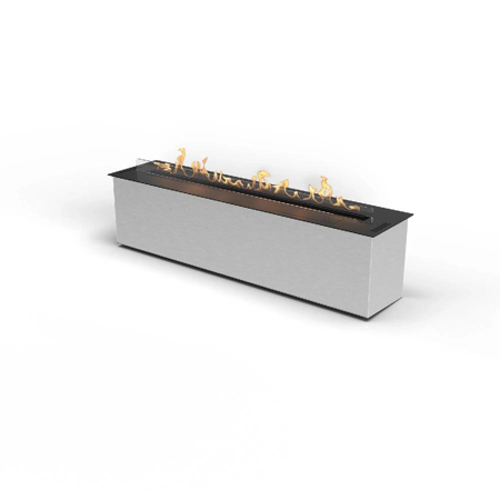 Automatic Ethanol Burner With BEV Technology FLA4+ 46.9"