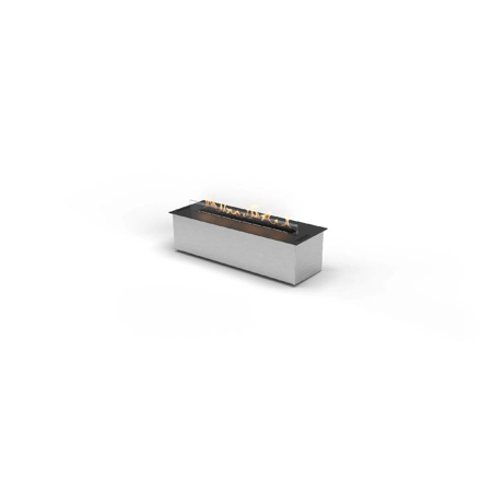 Automatic Bioethanol Fireplace Burner With BEV Technology FLA4 31 1/8"