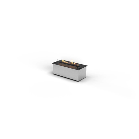 Automatic Bioethanol Burner With BEV Technology Prime Fire 23.2"