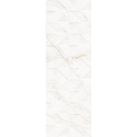 Syrac Décor Matt Rect 12"x36" Porcelain Tile