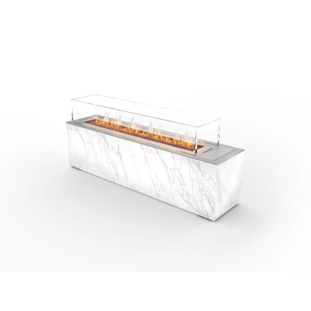 Outdoor Ethanol Fireplace Cabo Daze