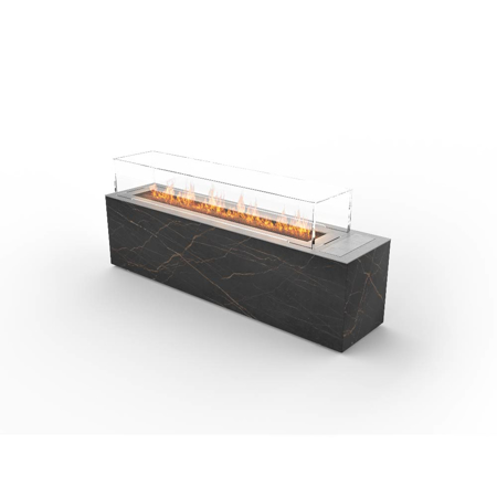 Outdoor Ethanol Fireplace Cabo Laurent