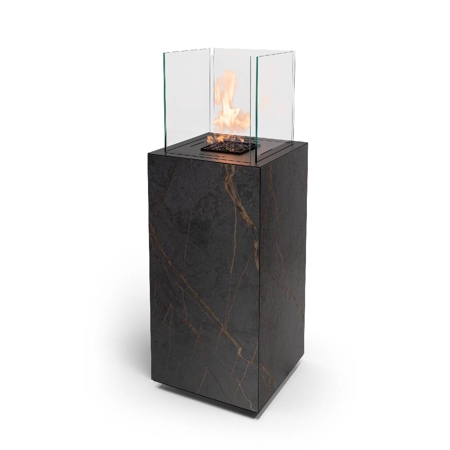 Outdoor Ethanol Fireplace Porto Laurent