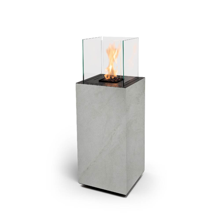 Outdoor Ethanol Fireplace Porto Kovik