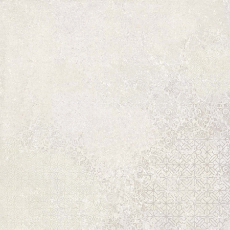 Bohemian Sand 39.19" x 39.19" Natural Porcelain Tile