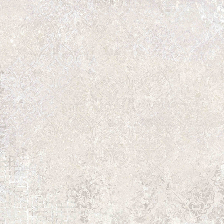 Bohemian Sand 23.45" x 23.45" Natural Porcelain Tile