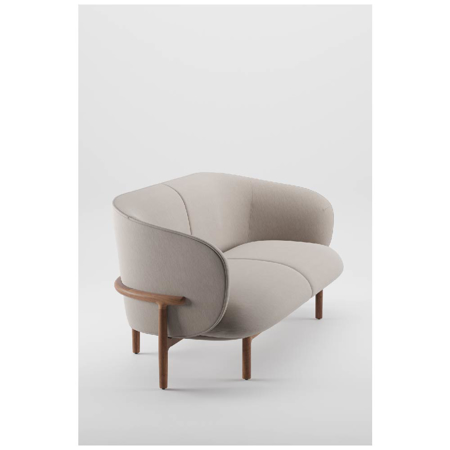 Mela Lounge Two Seater