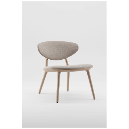 Wu Lounge Chair