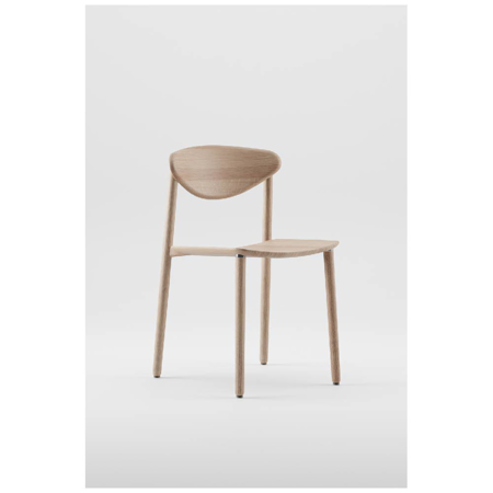 Naru Light Dining Chair