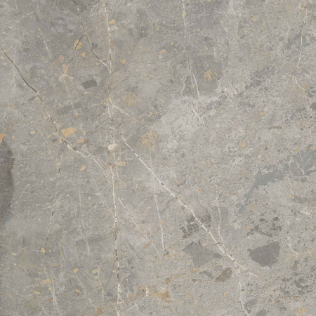 Dstone Ash Lekue 23.45" x 23.45" Natural Porcelain Tile