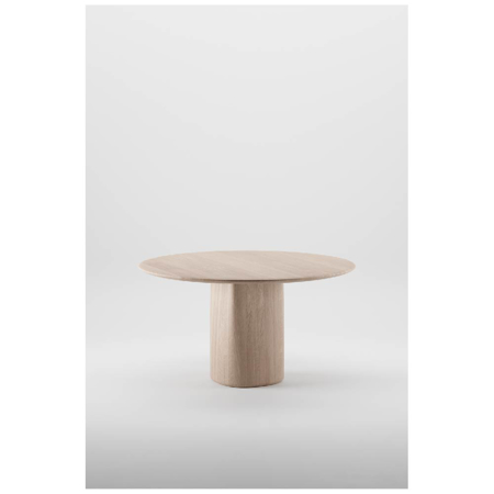 Column Dining Table