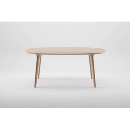Luc Oval Dining Table