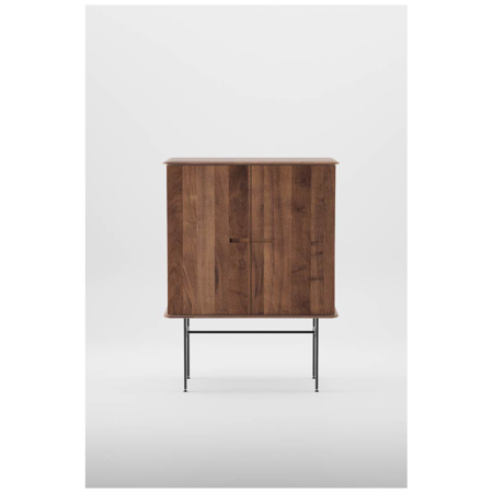 Leno Bar Storage