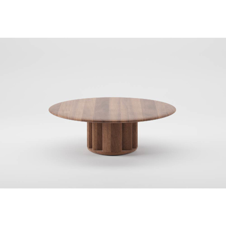 Grid Coffee Table