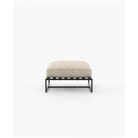 Badi Outdoor Pouf, Andapa Sand