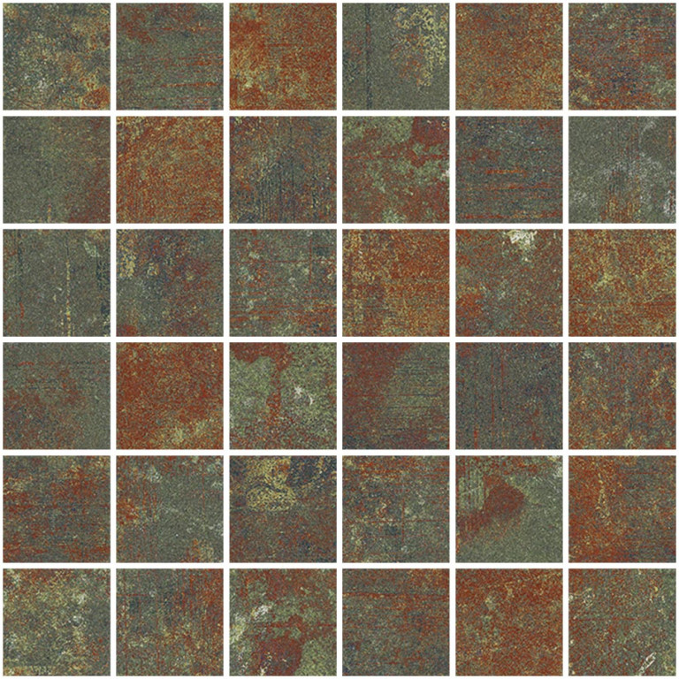 Monochrome & Patterned 11.71