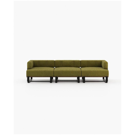 Salim Outdoor Sofa, Andapa Avocat