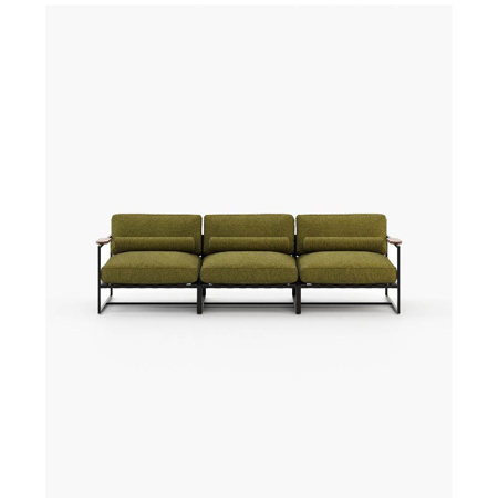 Badi Outdoor Sofa, Andapa Avocat
