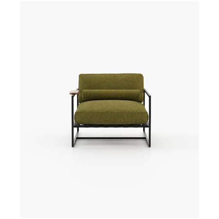 Badi Outdoor Armchair, Andapa Avocat