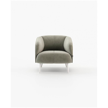 Amalfi Armchair, Vienna Elephant